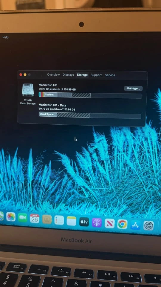 MacBook Air 13 inch (OBO) - photo 2