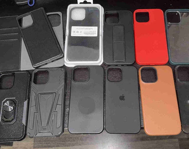 iPhone 13 Pro Max Cases