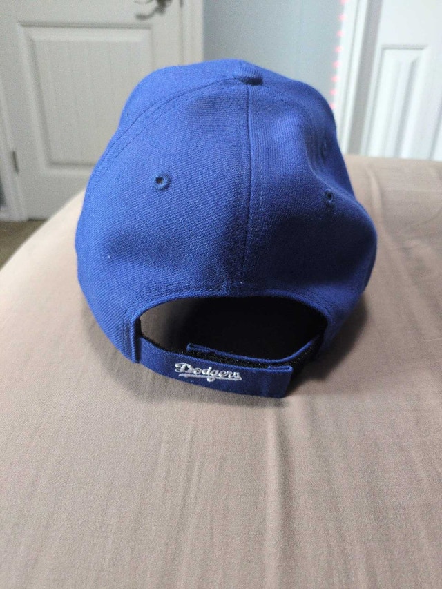 '47 LA Dodgers Hat Blue - photo 2