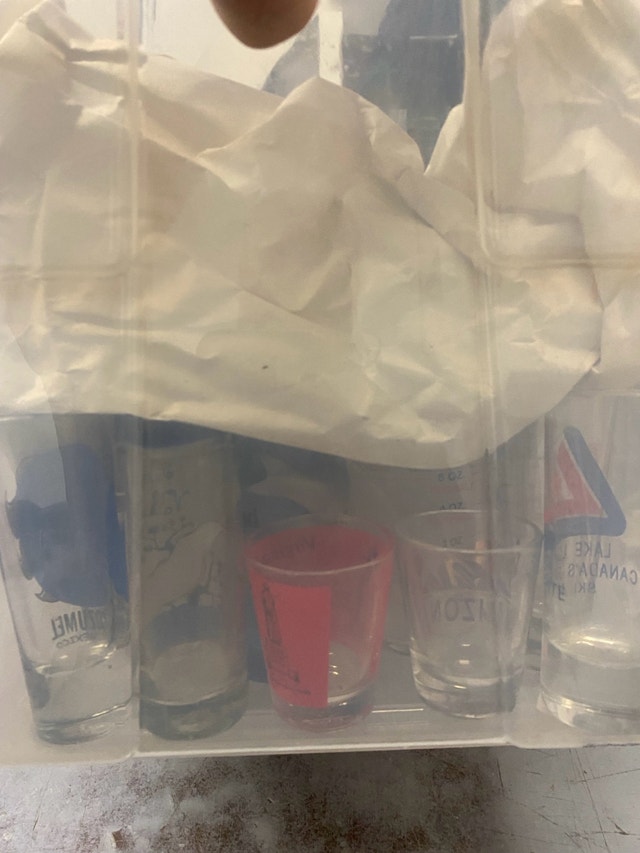 Shot Glasses (80+) - photo 5