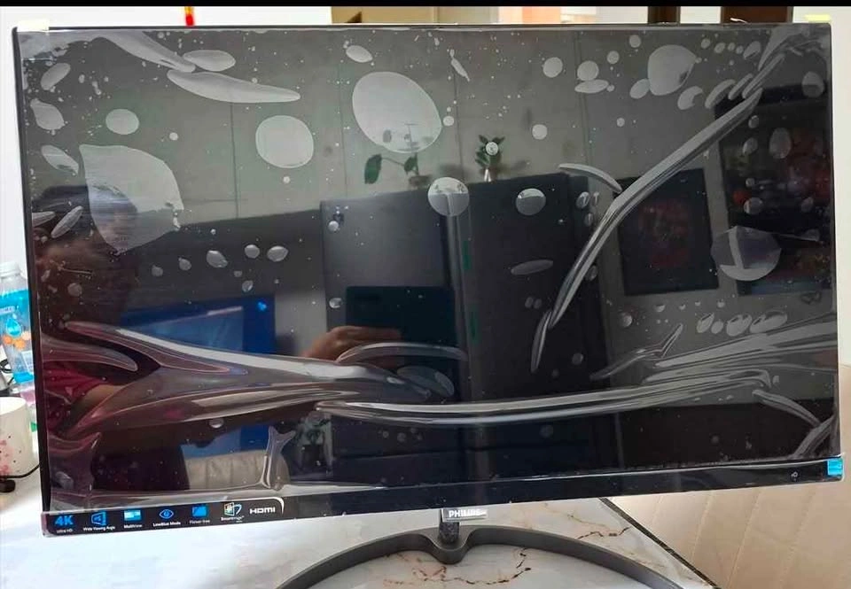 Philips 27" 4K UHD LCD Monitor (276E8VJSB) - photo 3