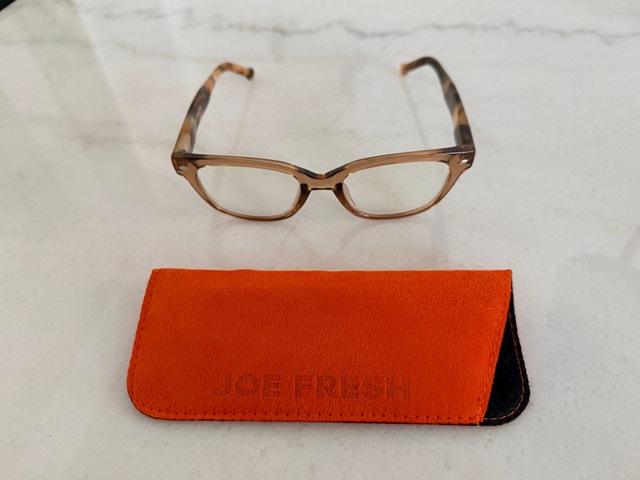 Lunettes de lecture Joe Fresh +1.50 Reading Glasses +1.50