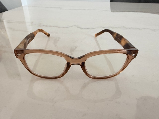 Lunettes de lecture Joe Fresh +1.50 Reading Glasses +1.50 - photo 2