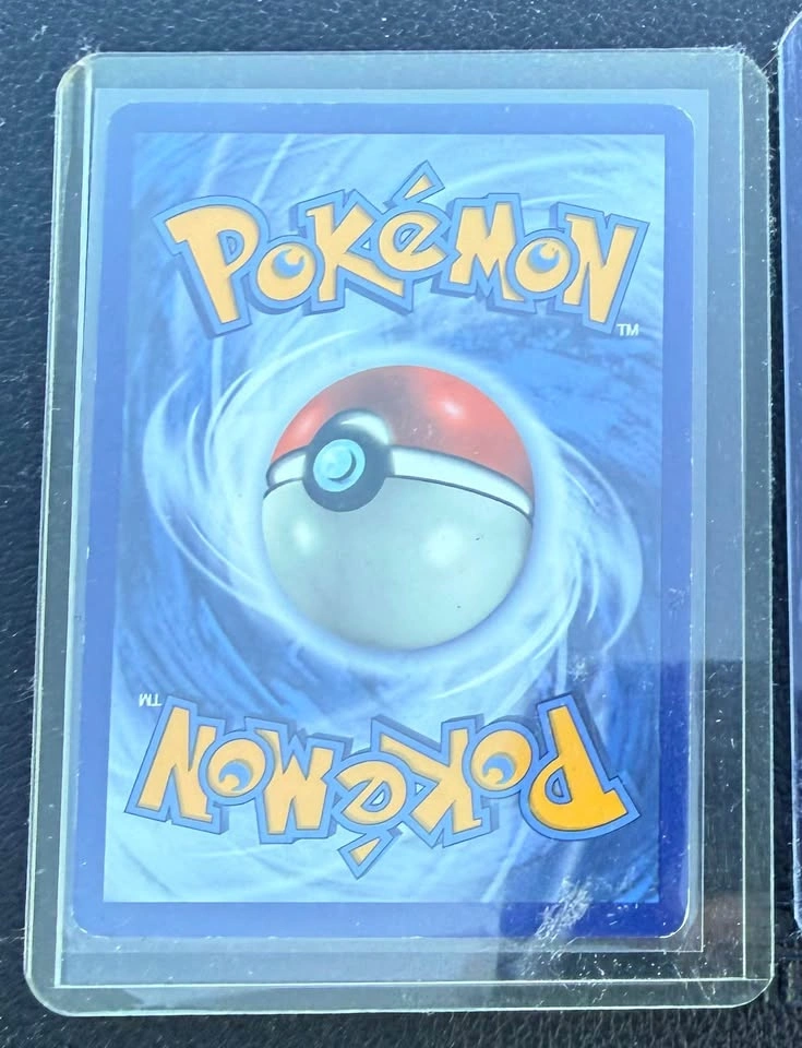 Pokémon Card - Articuno EX - photo 2