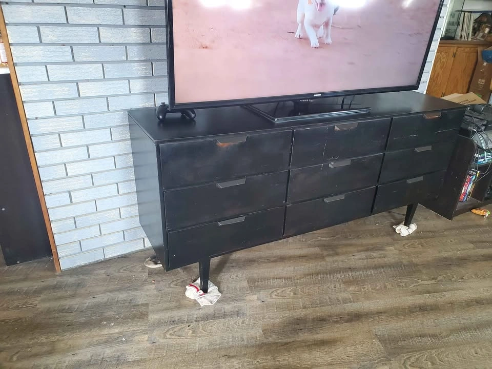 Dresser - 9 Drawers - photo 2