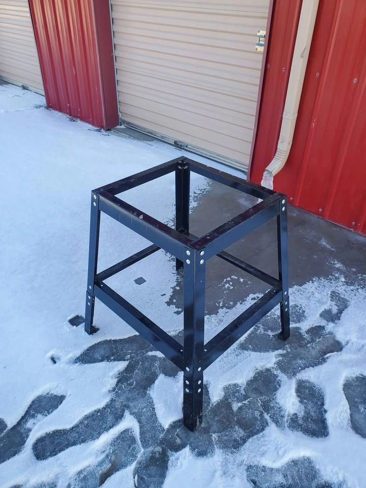 Table saw stand - photo 3