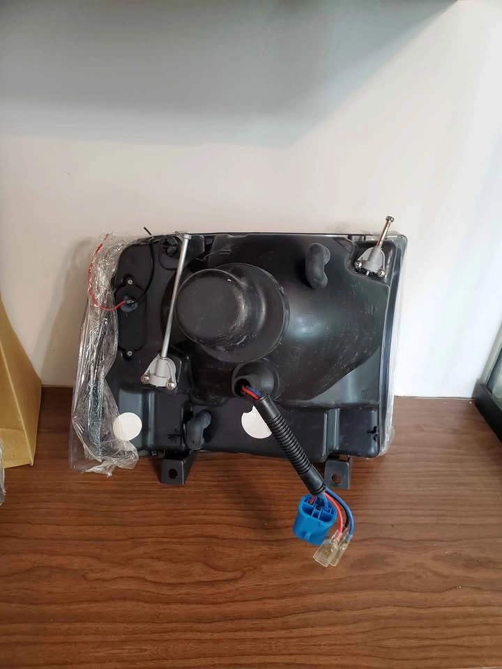 LED Headlight Assembly - Ford - photo 5