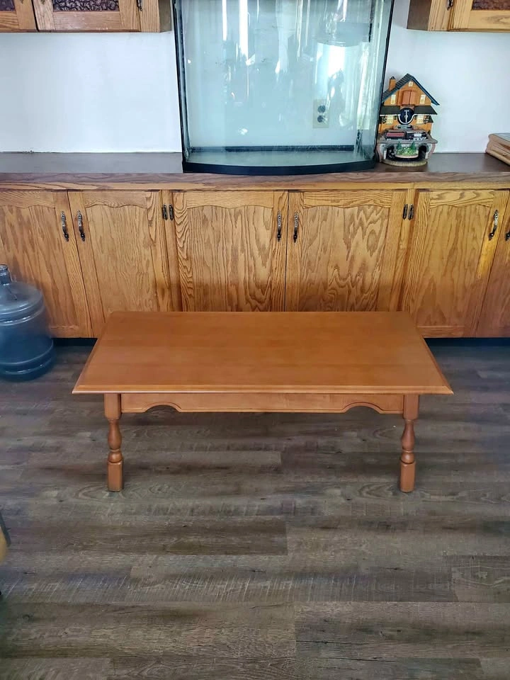 Coffee Table wood