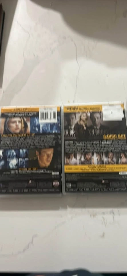 Homeland The Complete First and Second Seasons - photo 2