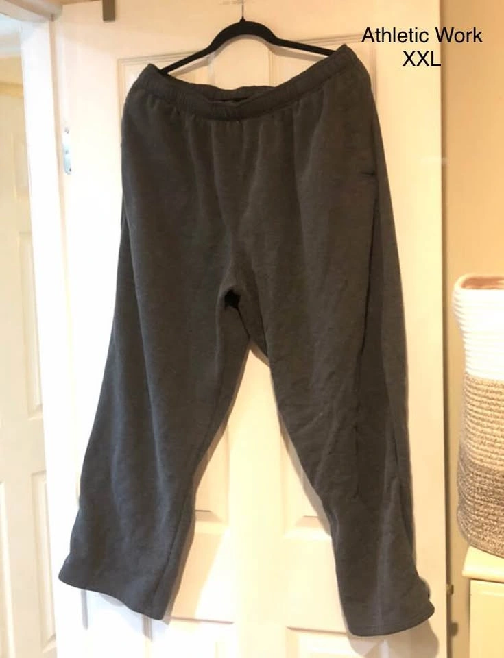 Plus Size Clothes — dress, skirts, pants, and tops, XL-3X - photo 5