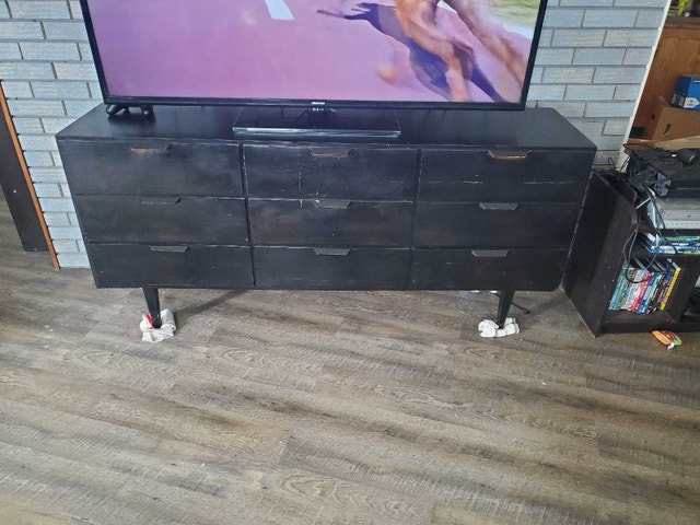 Dresser - 9 Drawers - photo 2