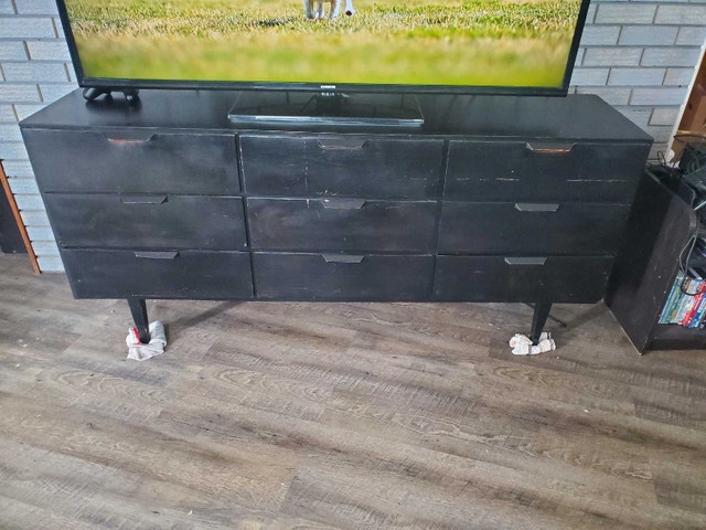 Dresser - 9 Drawers - photo 3