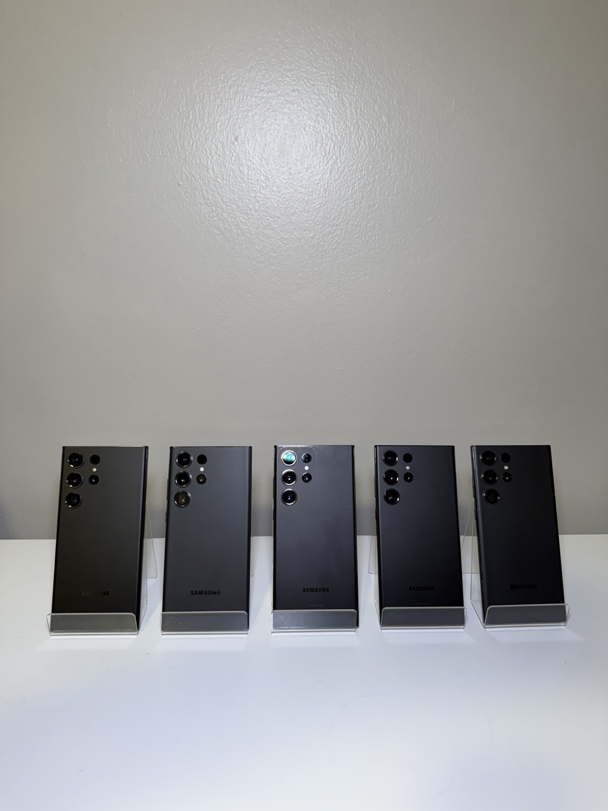 Samsung Galaxy S23 Ultra - 5 or Single Unit