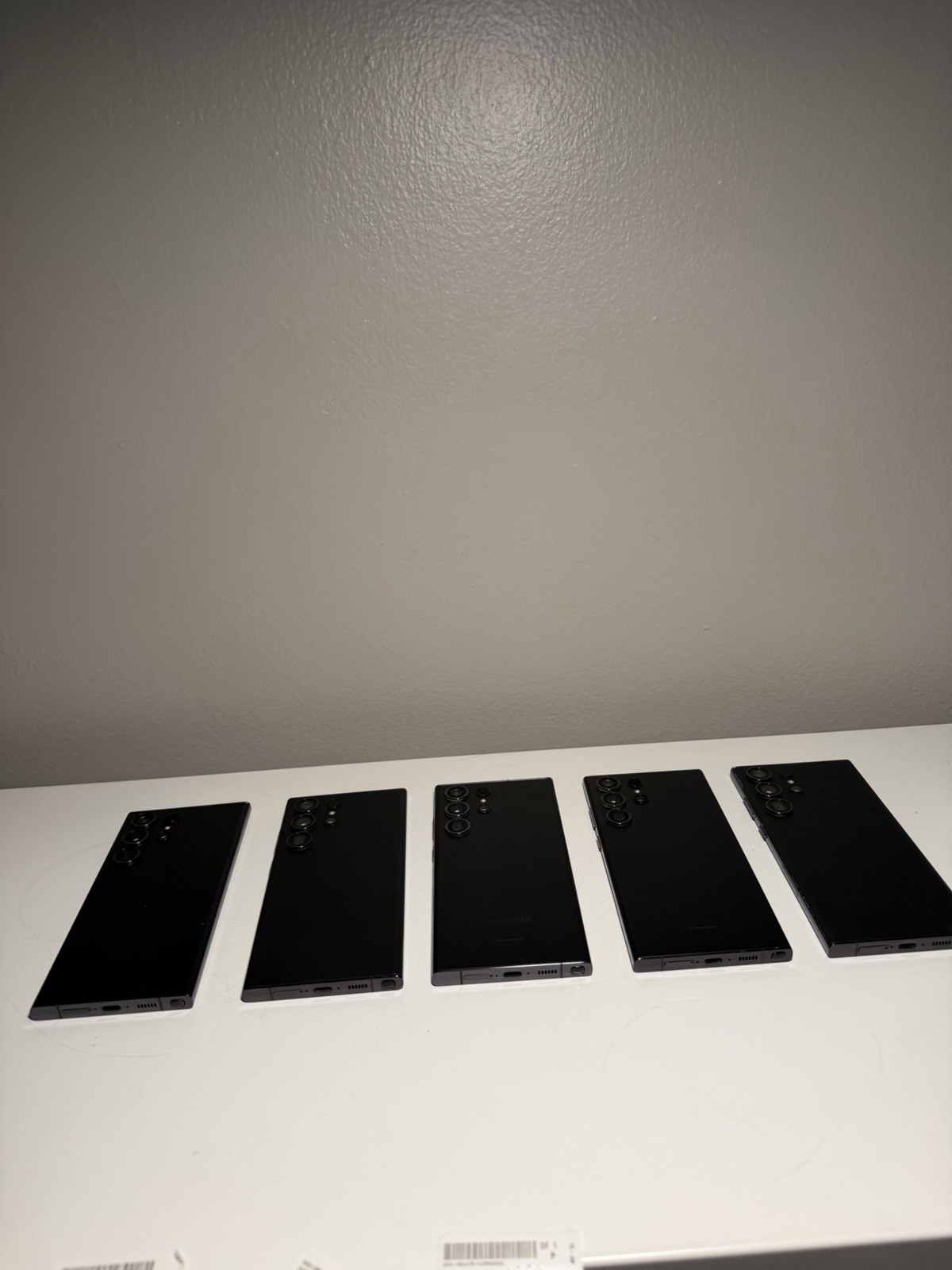 Samsung Galaxy S23 Ultra - 5 or Single Unit - photo 5
