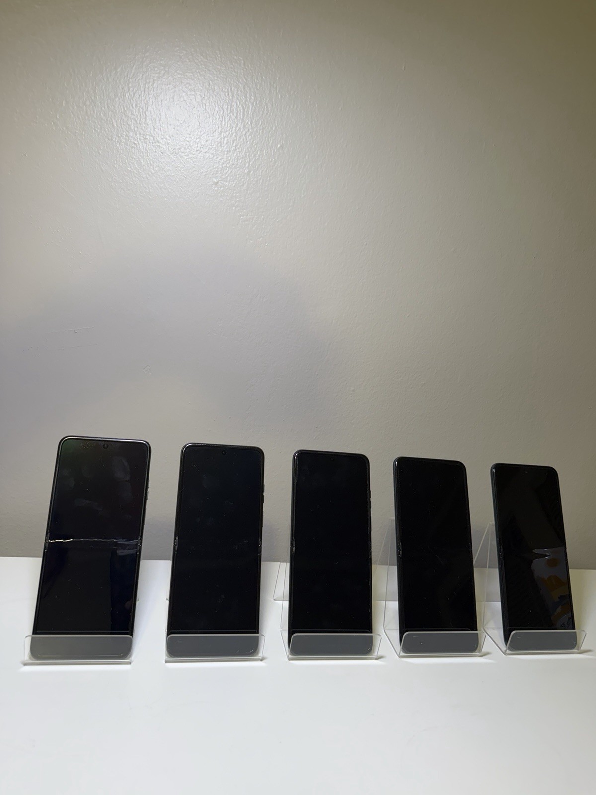 Motorola Razr 2023 128GB Unlocked - Lot of 5 or Single - photo 3