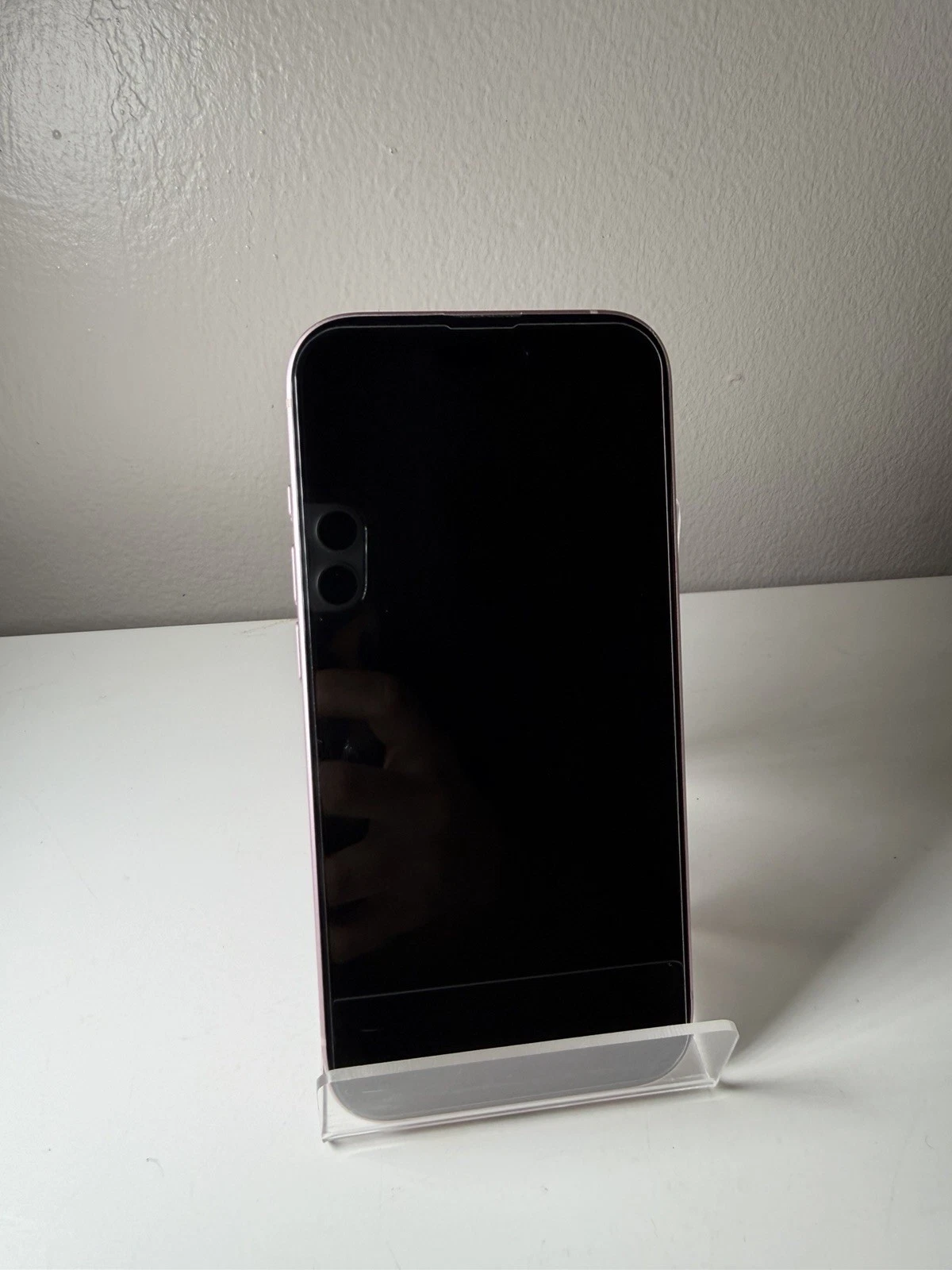 iPhone 15 128GB Pink - T-Mobile - Excellent Condition - photo 4