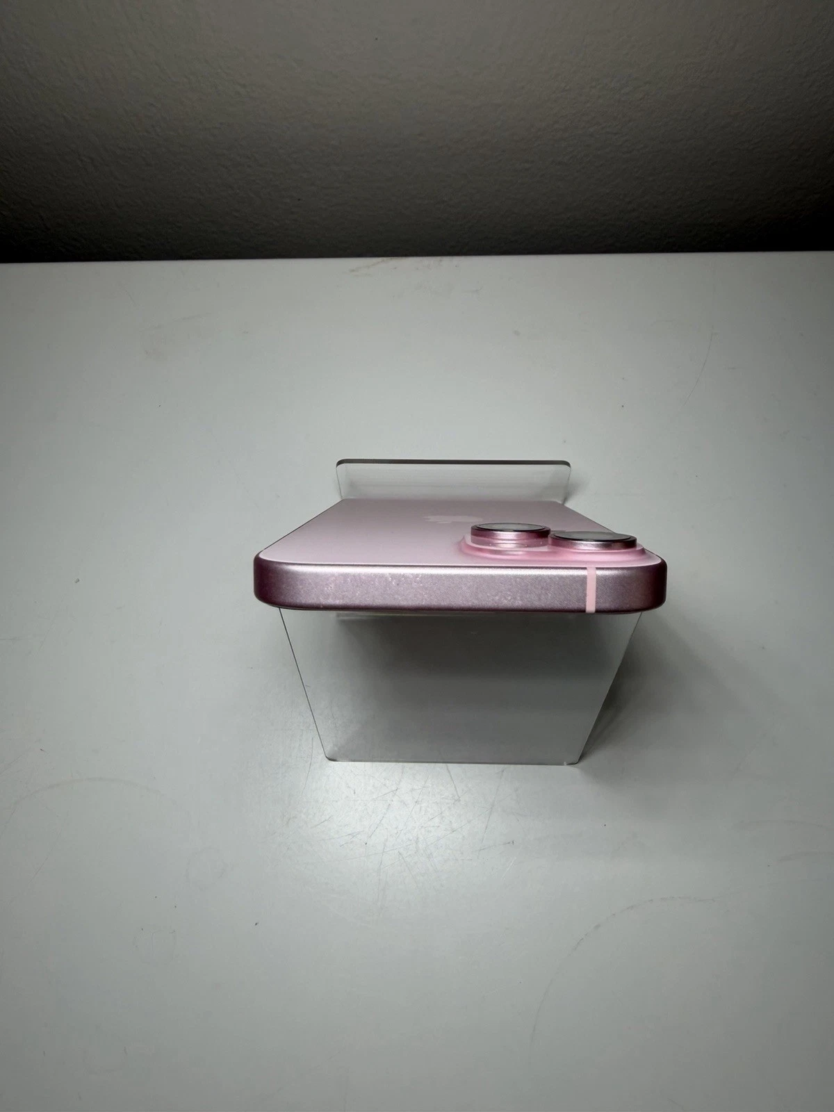 iPhone 15 128GB Pink - T-Mobile - Excellent Condition - photo 5