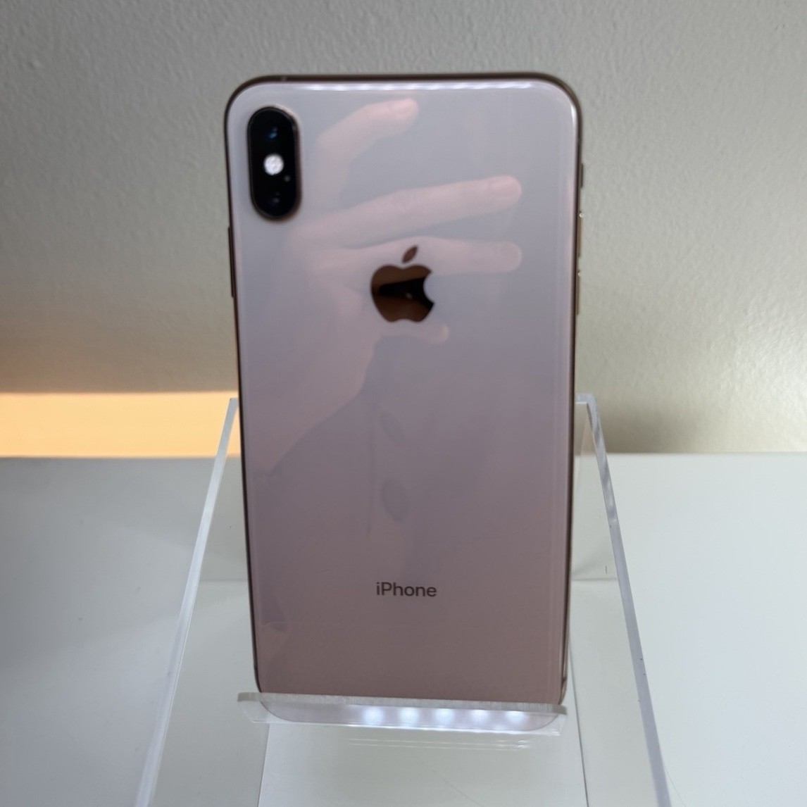 Apple iPhone XS Max 64GB AT&T Compatible - Good Condition