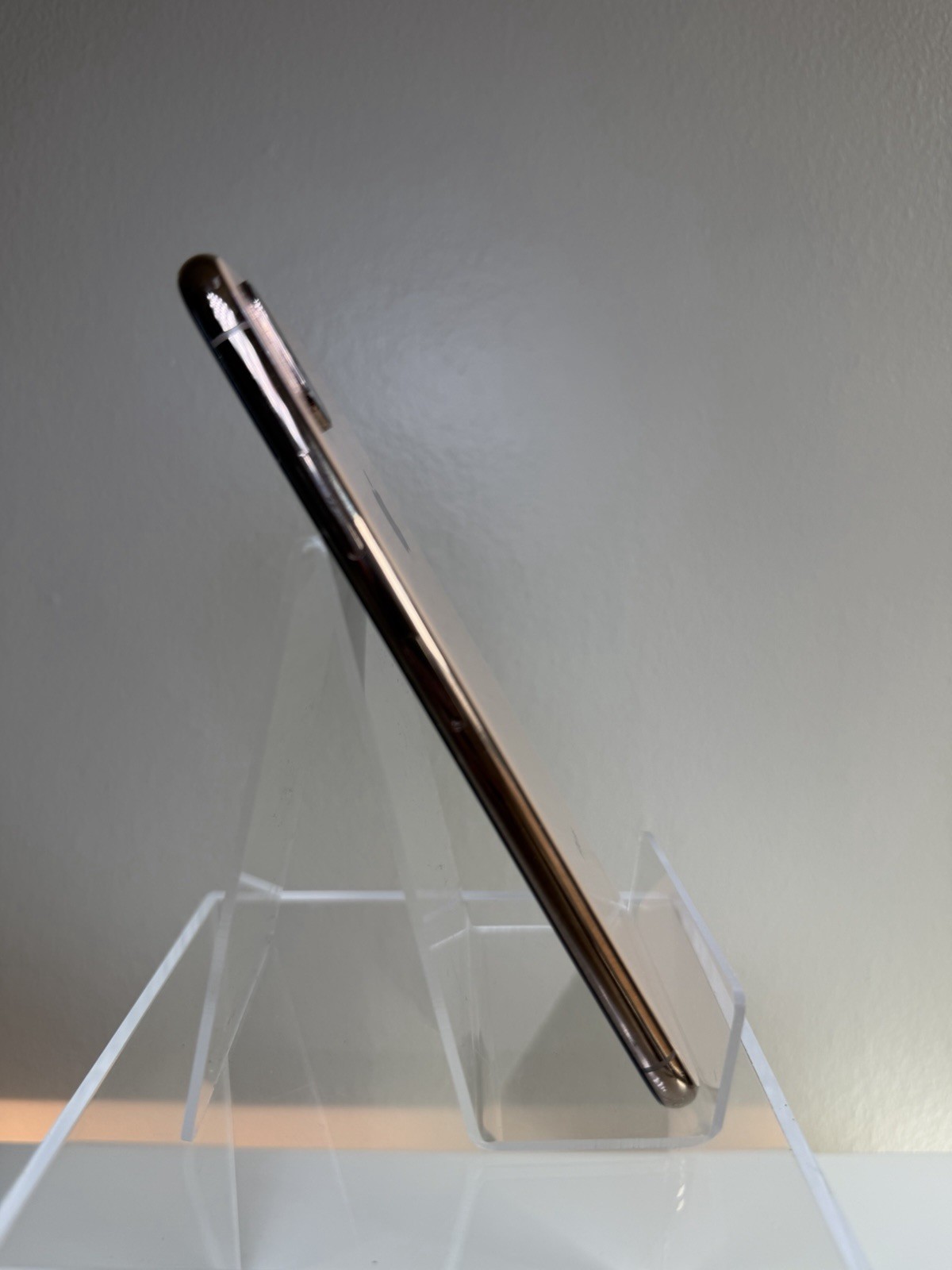 Apple iPhone XS Max 64GB AT&T Compatible - Good Condition - photo 3
