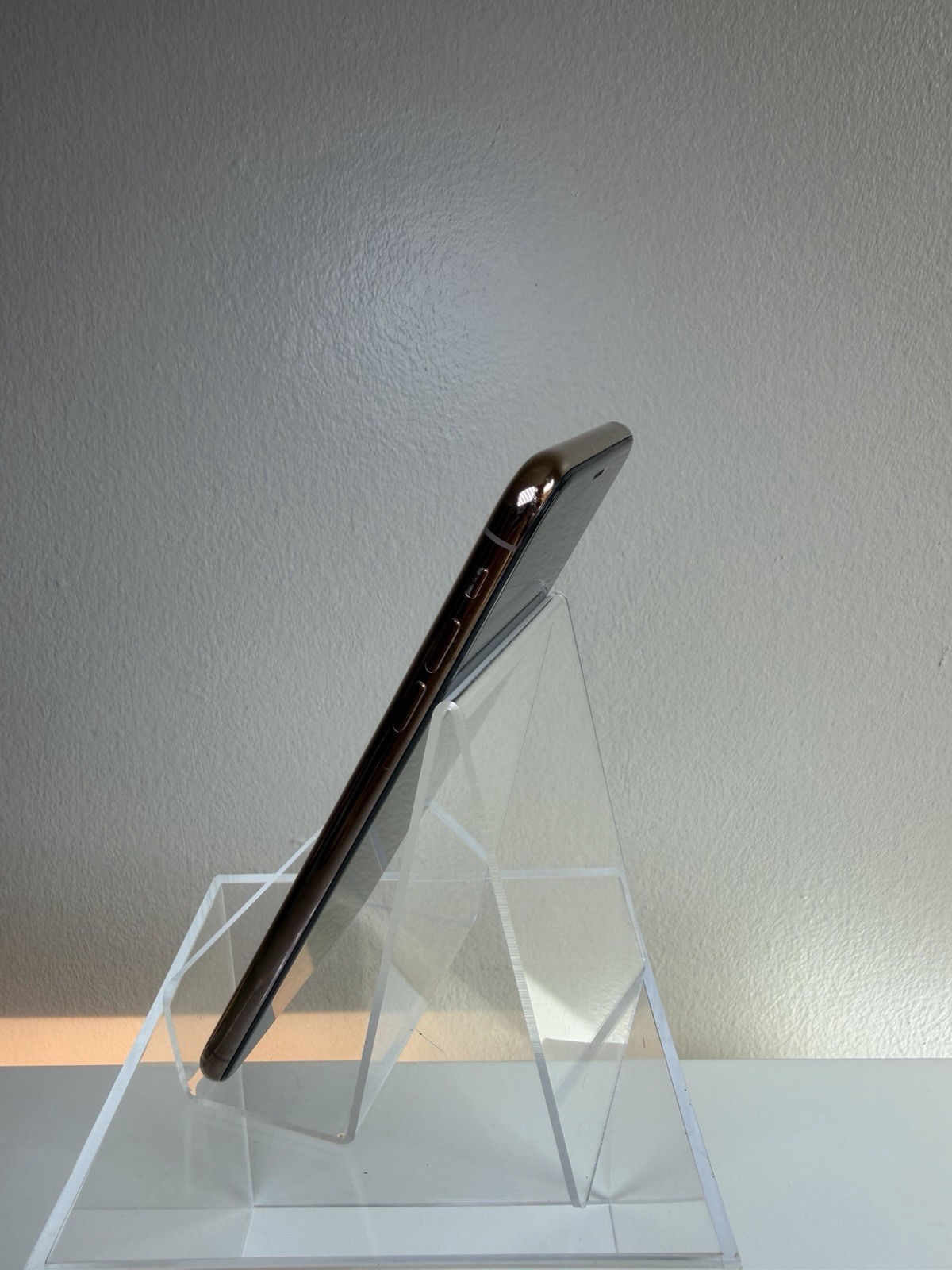 Apple iPhone XS Max 64GB AT&T Compatible - Good Condition - photo 4