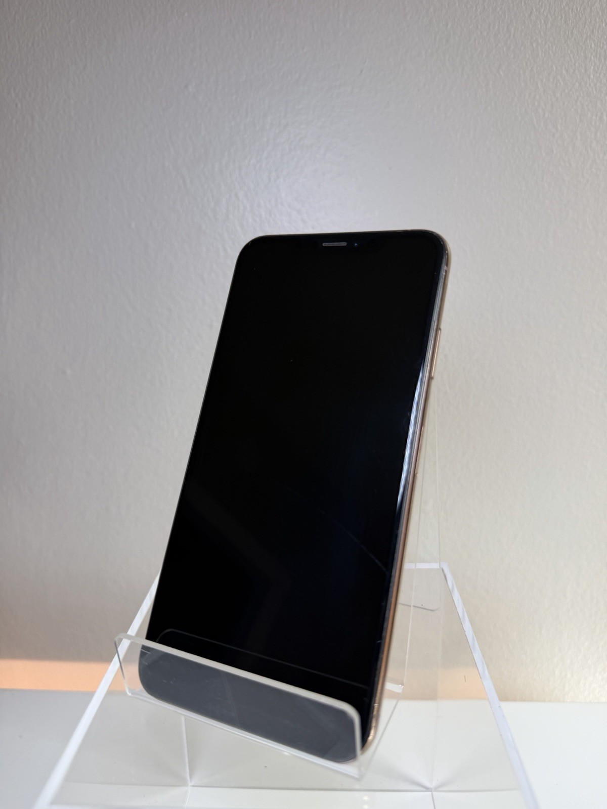 Apple iPhone XS Max 64GB AT&T Compatible - Good Condition - photo 5