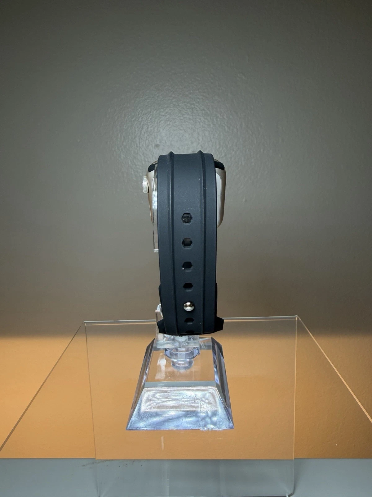Apple Watch SE 40mm GPS/LTE Silver Case - photo 3