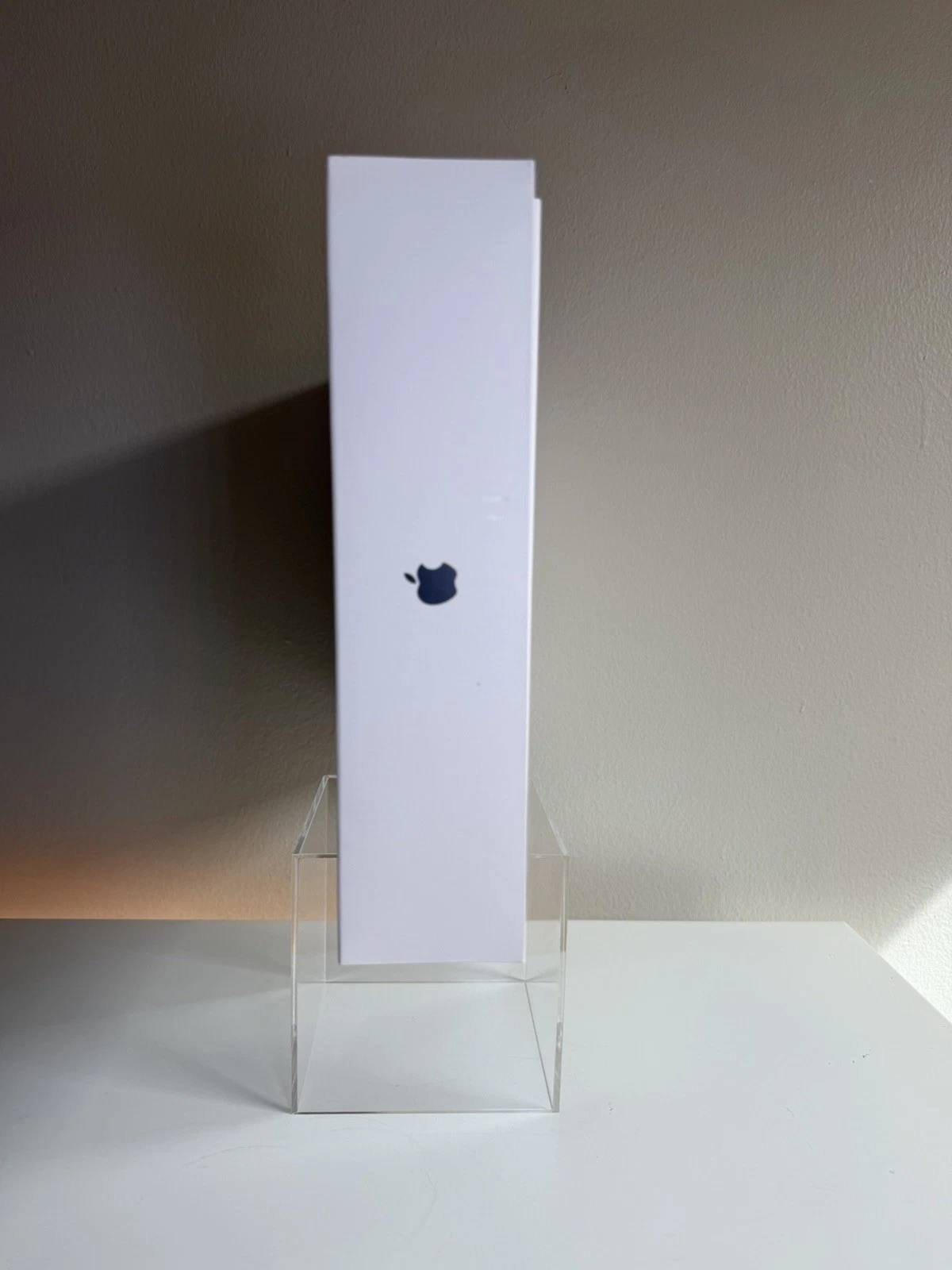 MacBook Pro 14" M3 16GB 512GB Laptop Empty Box w/ Wrapping - photo 3