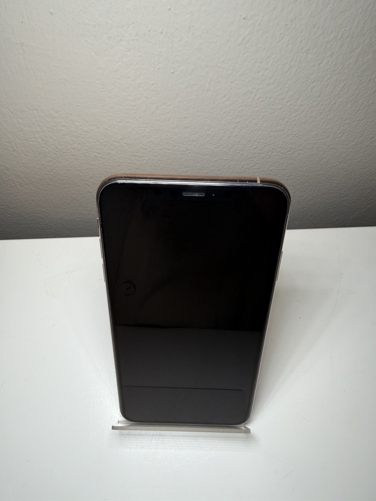 Apple iPhone XS Max 256GB Gold Unlocked B+ Grade - photo 4