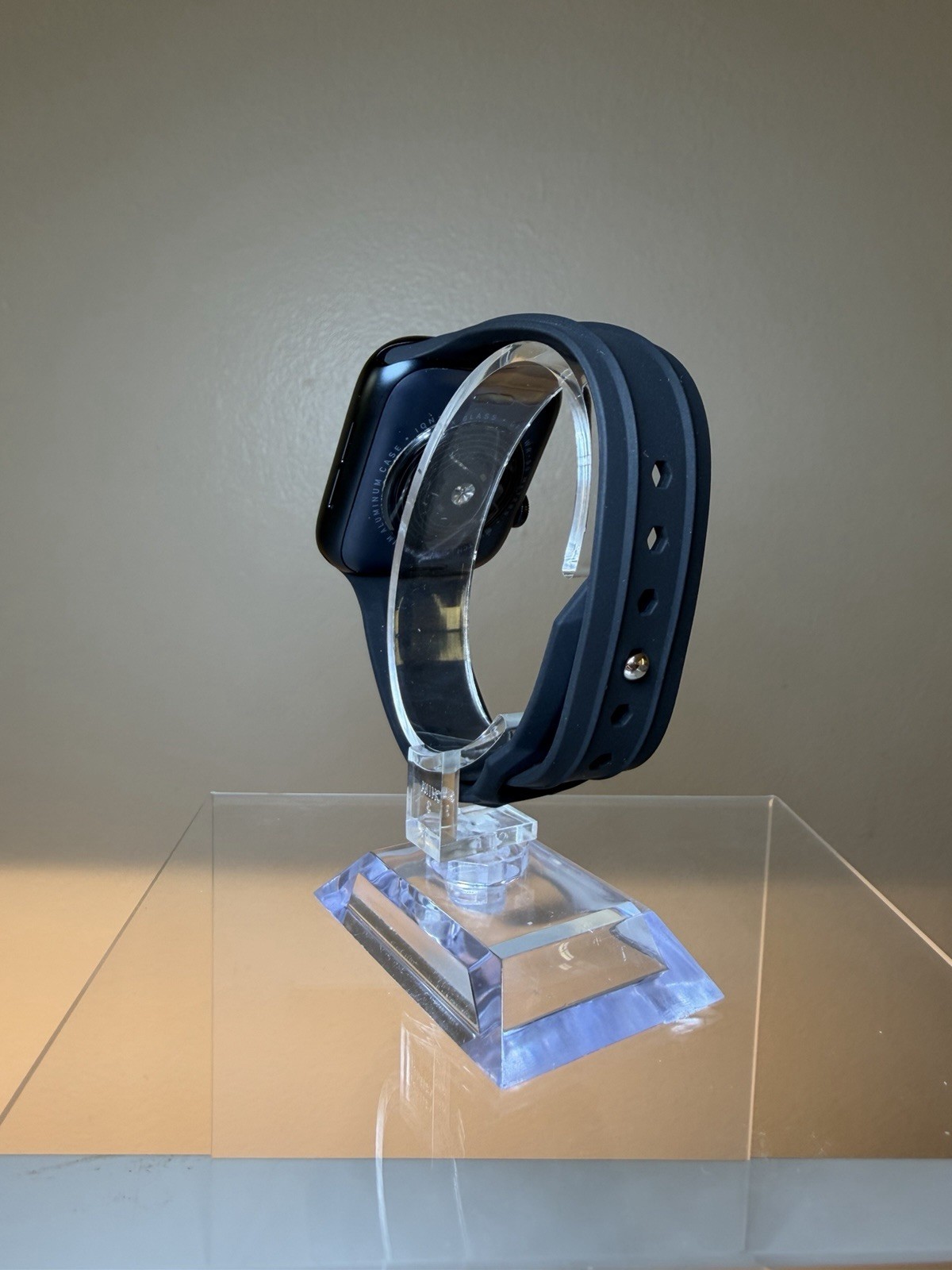 Mint Condition Apple Watch SE 44mm Black GPS - photo 5