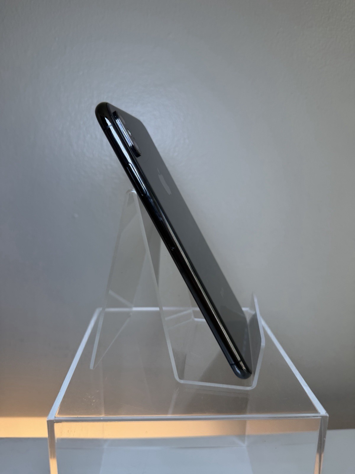 Apple iPhone XS Max 64GB Black UNLOCKED - EXCELLENT - photo 3