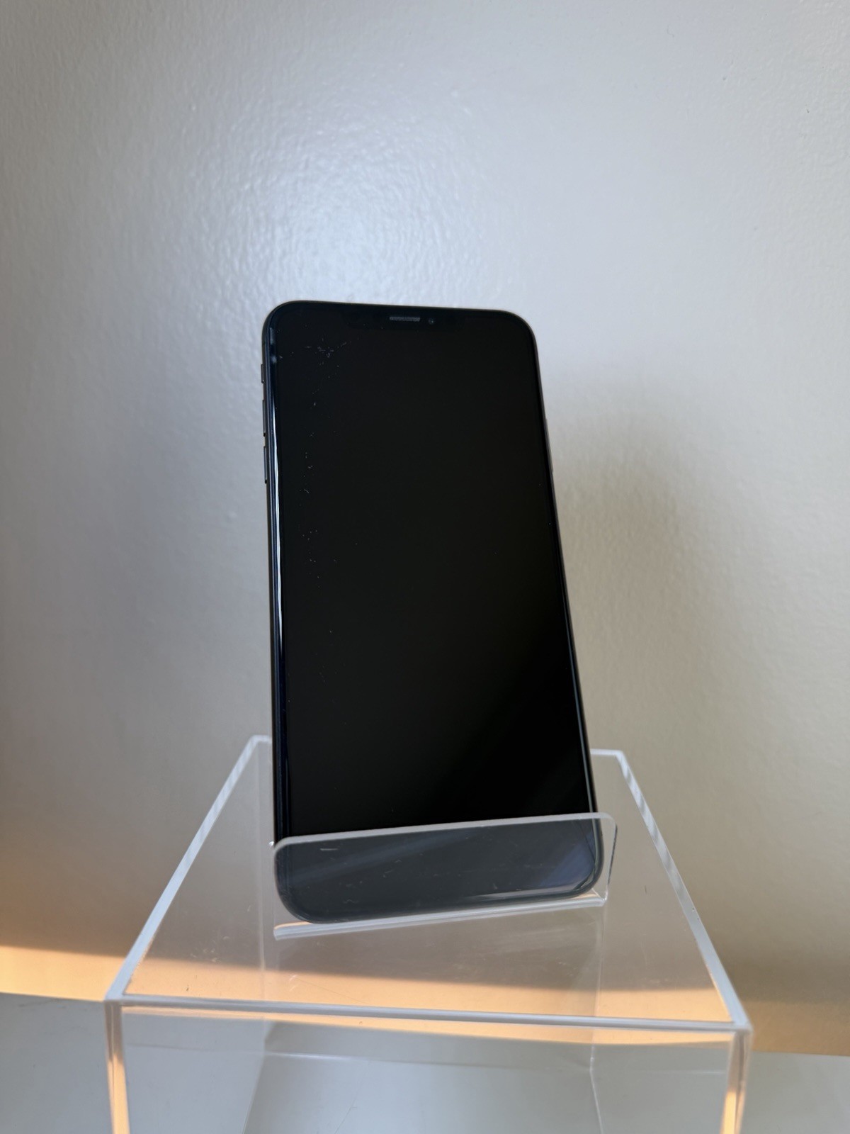 Apple iPhone XS Max 64GB Black UNLOCKED - EXCELLENT - photo 4