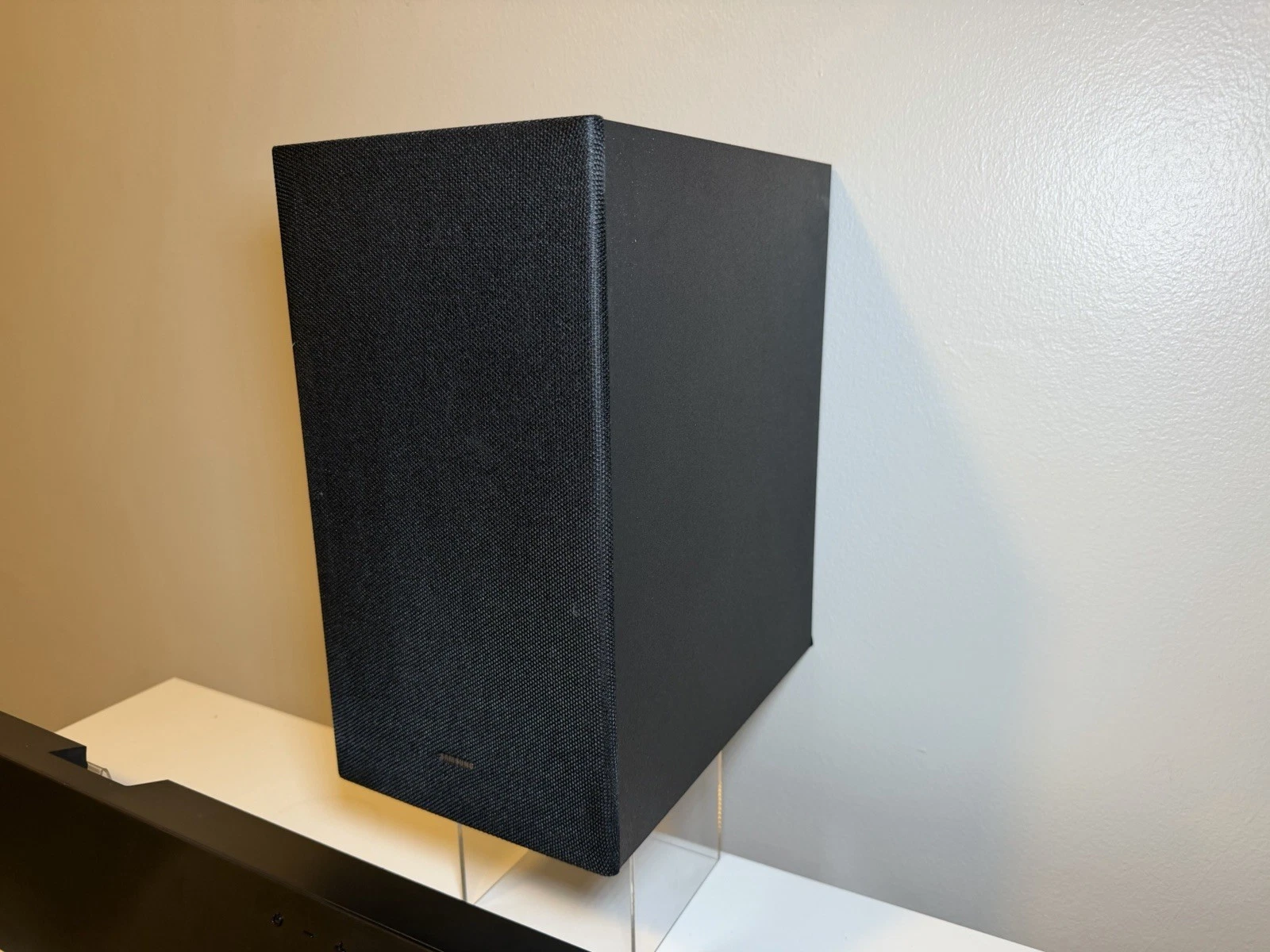 Samsung HW-B73CD 2.1 Channel Soundbar & Subwoofer - photo 2