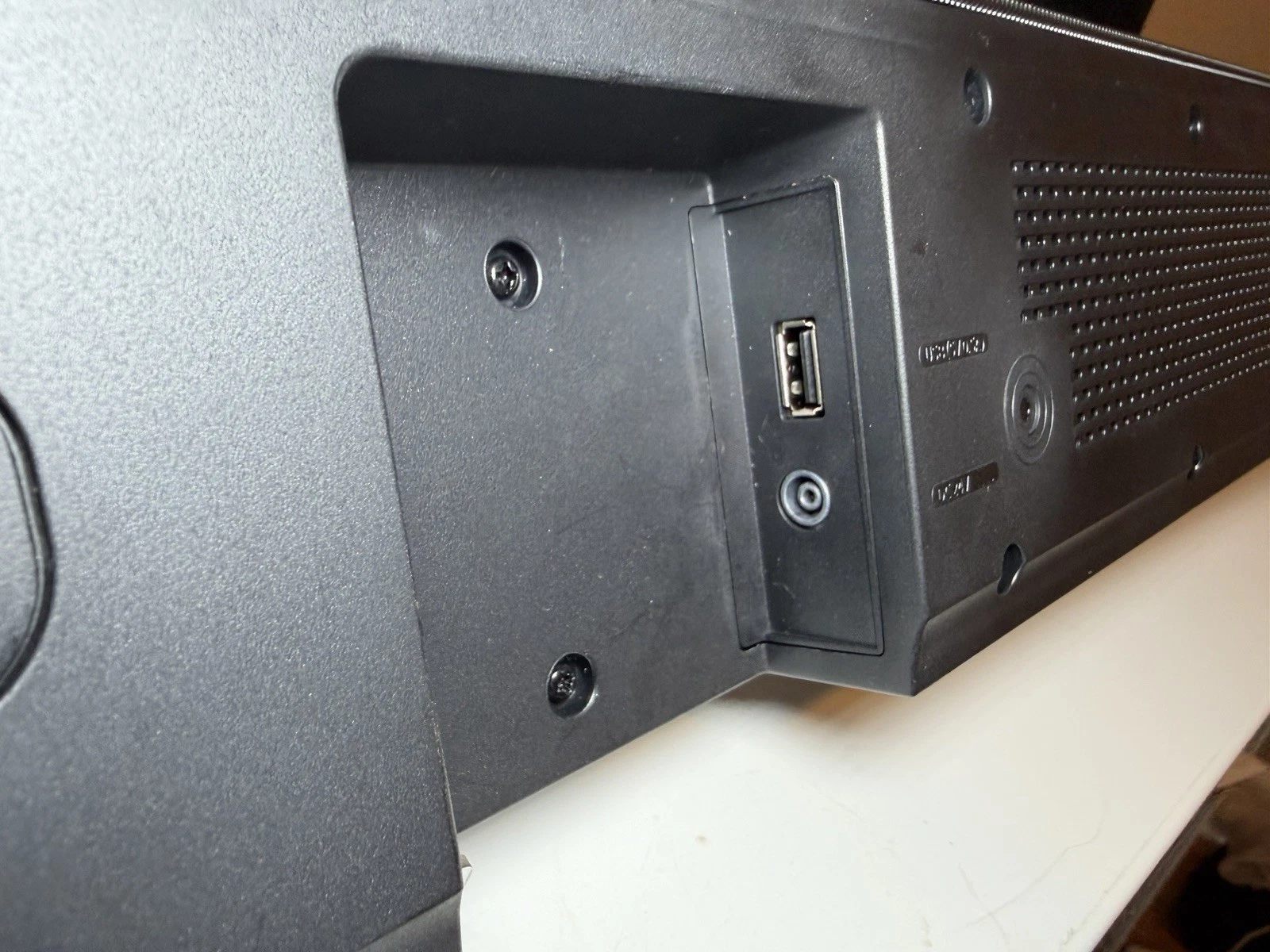 Samsung HW-B73CD 2.1 Channel Soundbar & Subwoofer - photo 5