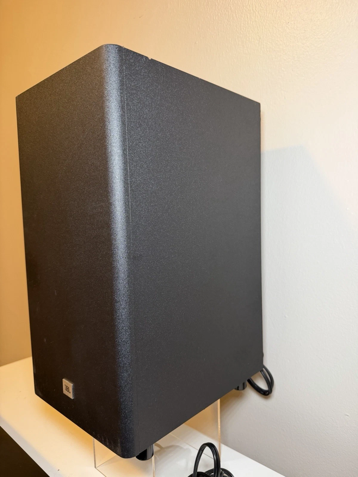 JBL SB272 2.1 Channel Wired Soundbar and Subwoofer with Remote - photo 3