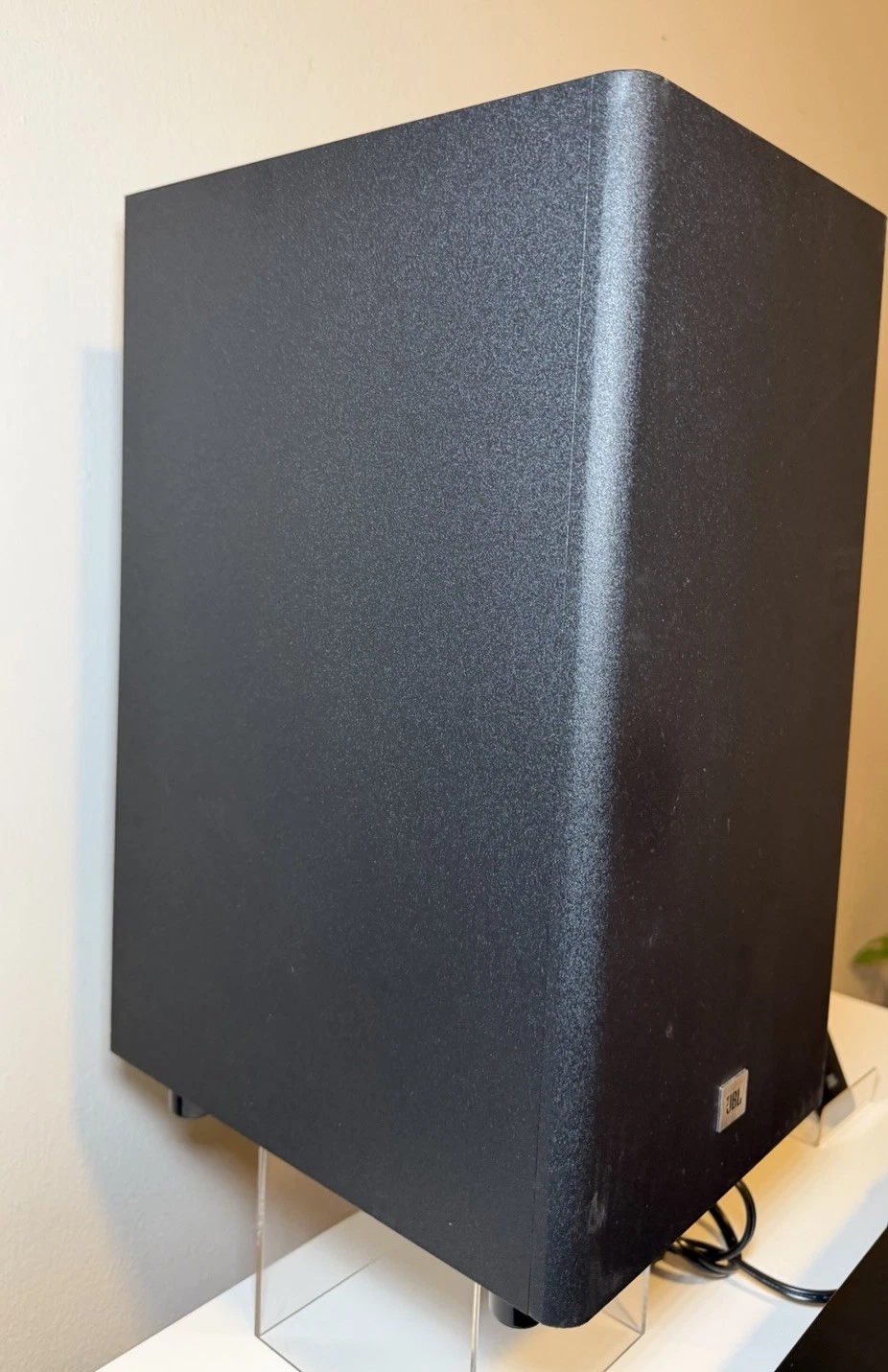 JBL SB272 2.1 Channel Wired Soundbar and Subwoofer with Remote - photo 4