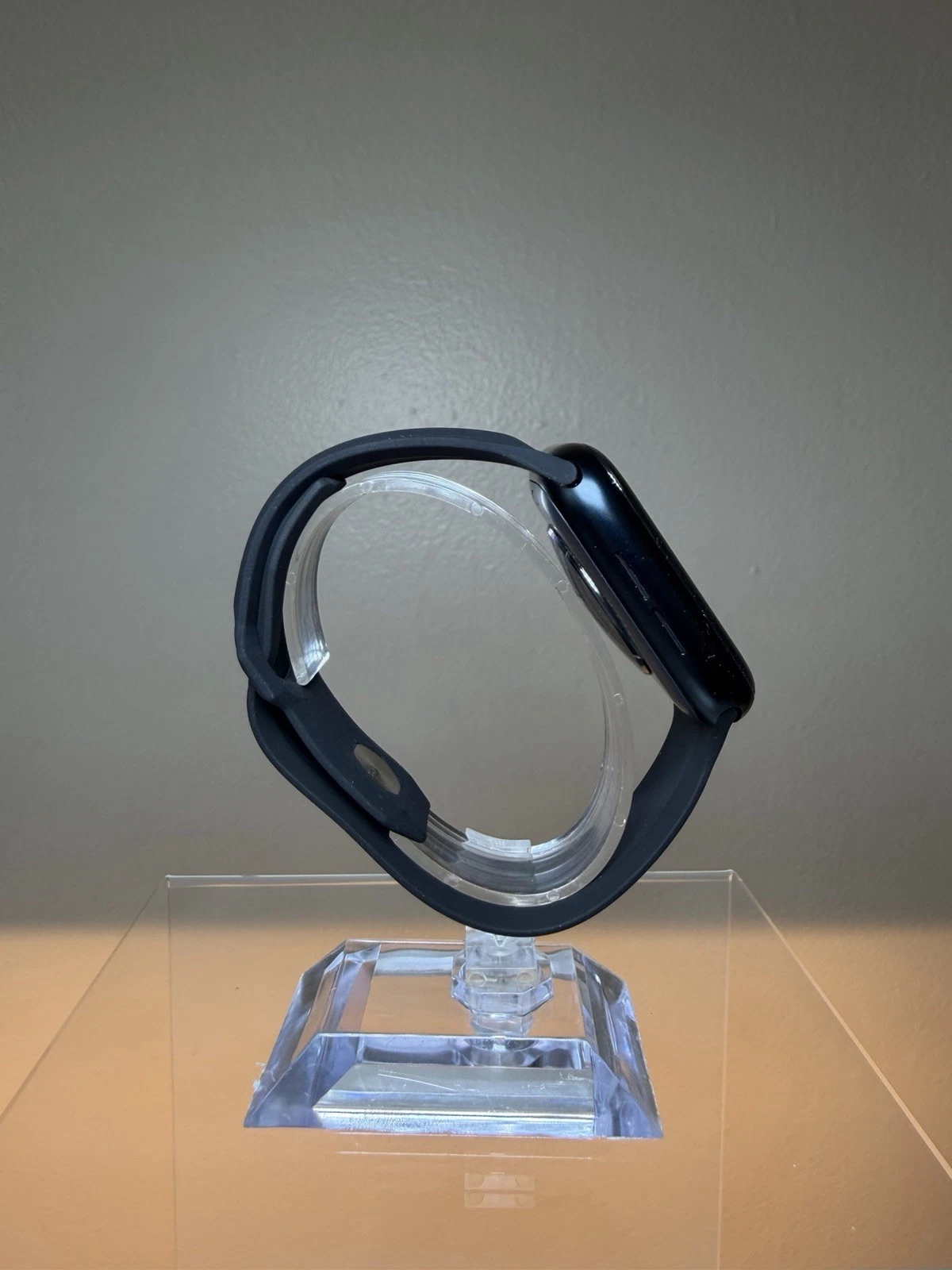 Apple Watch SE GEN2 44mm Black - GPS/LTE - photo 4