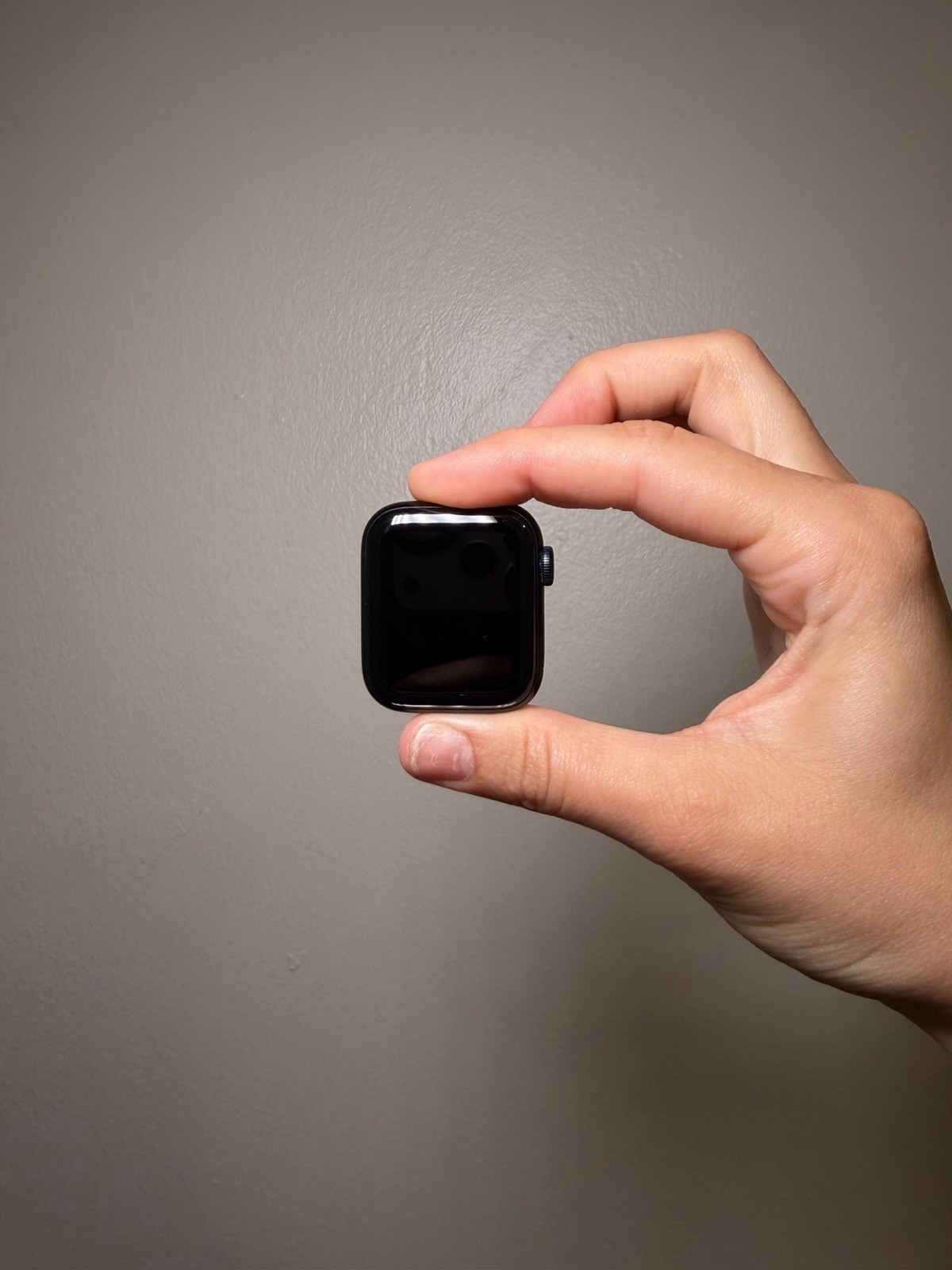 Apple Watch SE (2nd Gen) 40mm Black GPS + Cellular