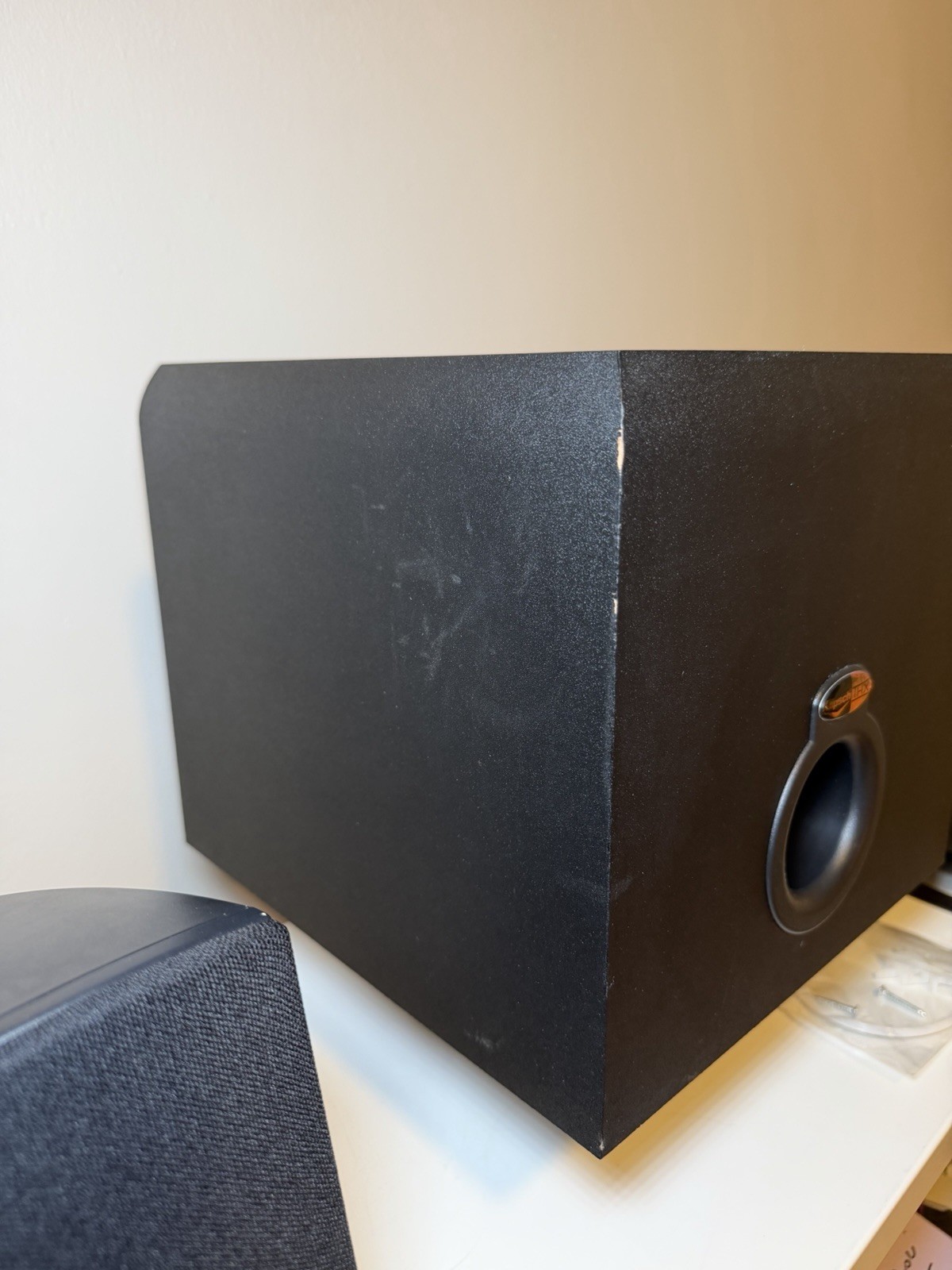 Klipsch ProMedia 2.1 Home Theater Speaker System - photo 4