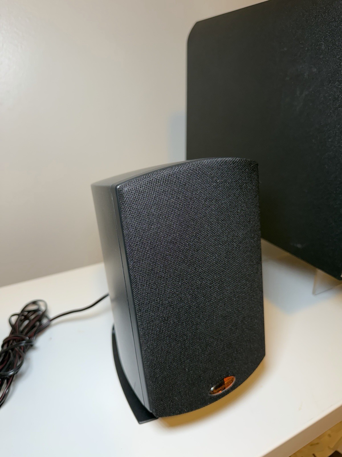 Klipsch ProMedia 2.1 Home Theater Speaker System - photo 5
