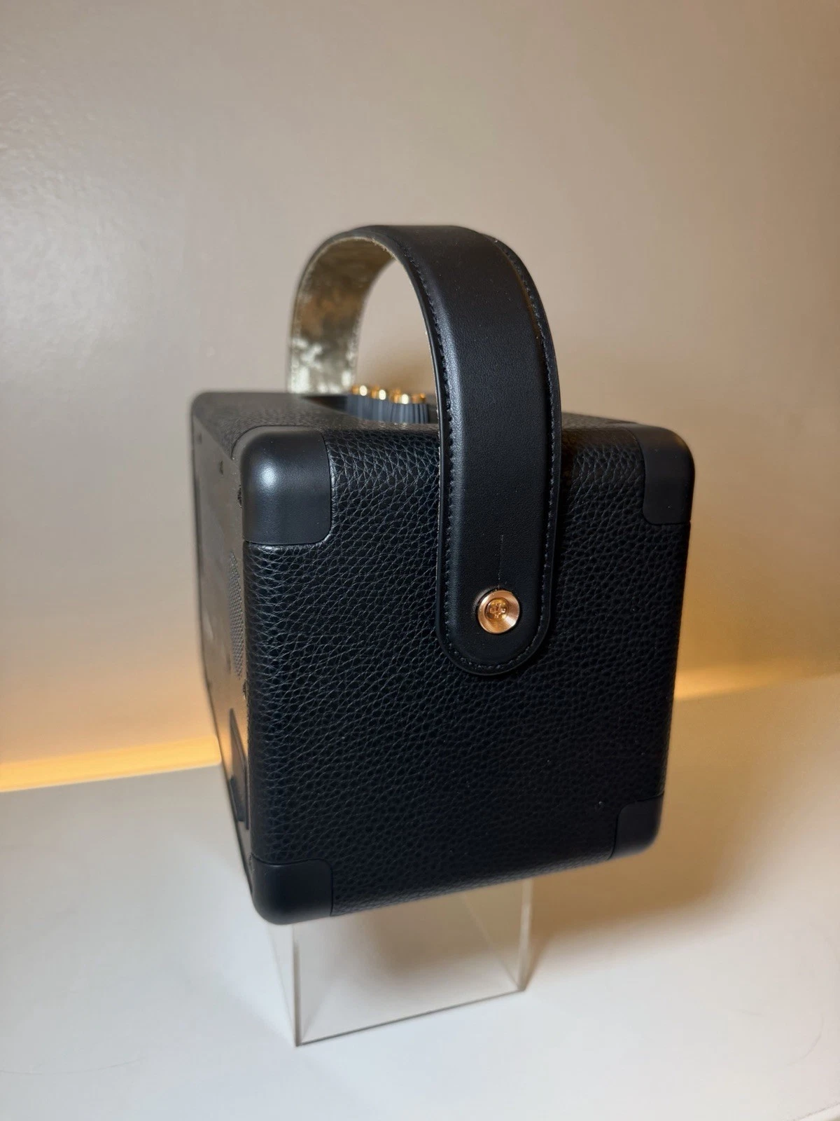 Marshall Kilburn II Portable Bluetooth Speaker Water Resistant B - photo 4