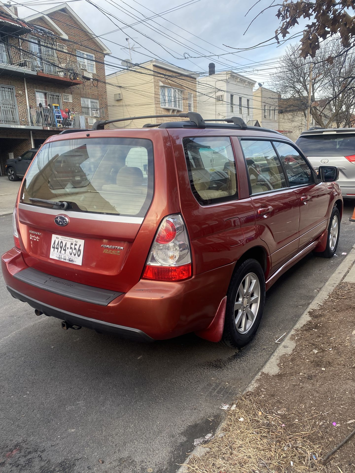 Beautiful Subaru 2008 Forester - Runs Daily - photo 2