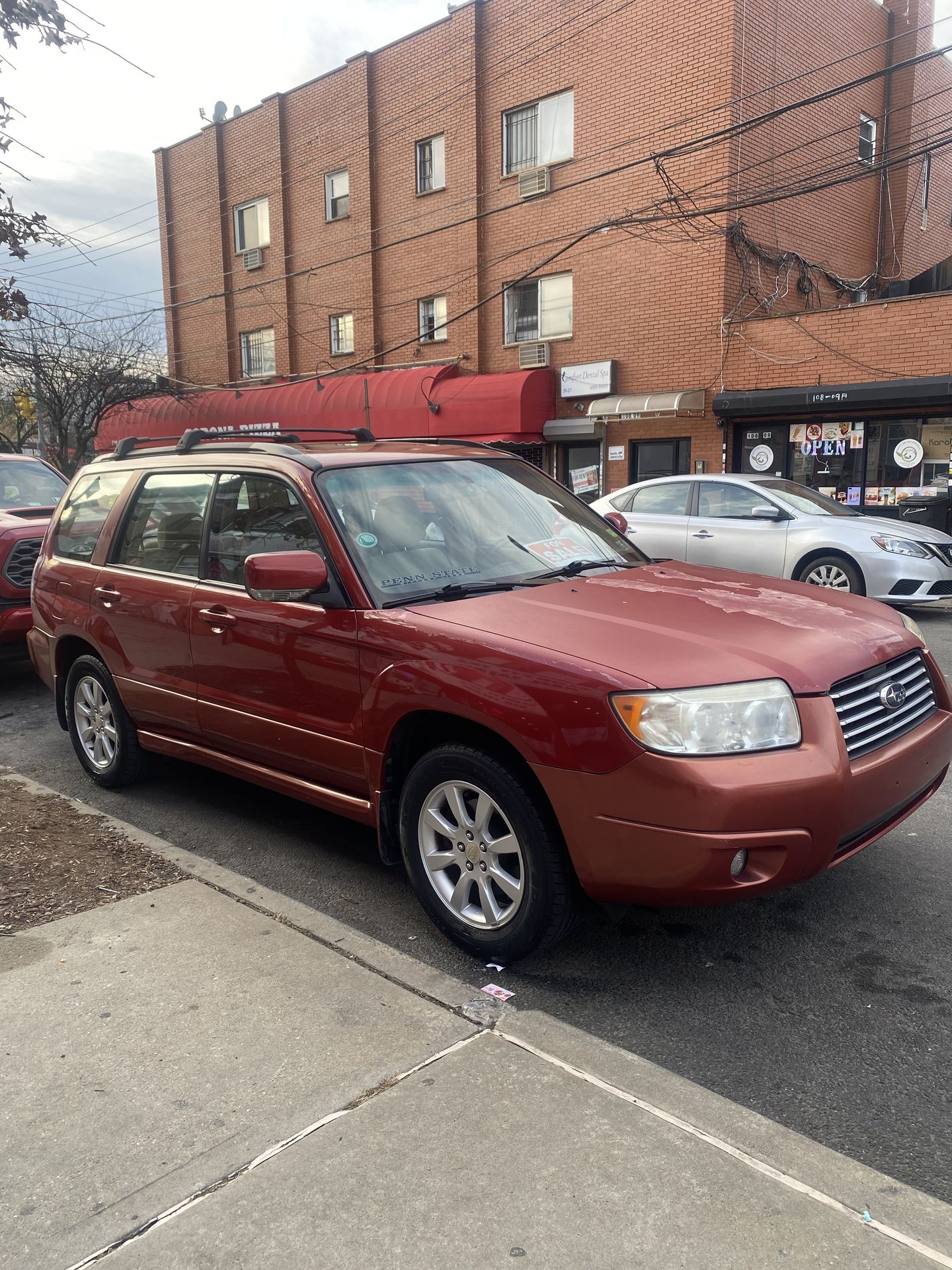 Beautiful Subaru 2008 Forester - Runs Daily - photo 3