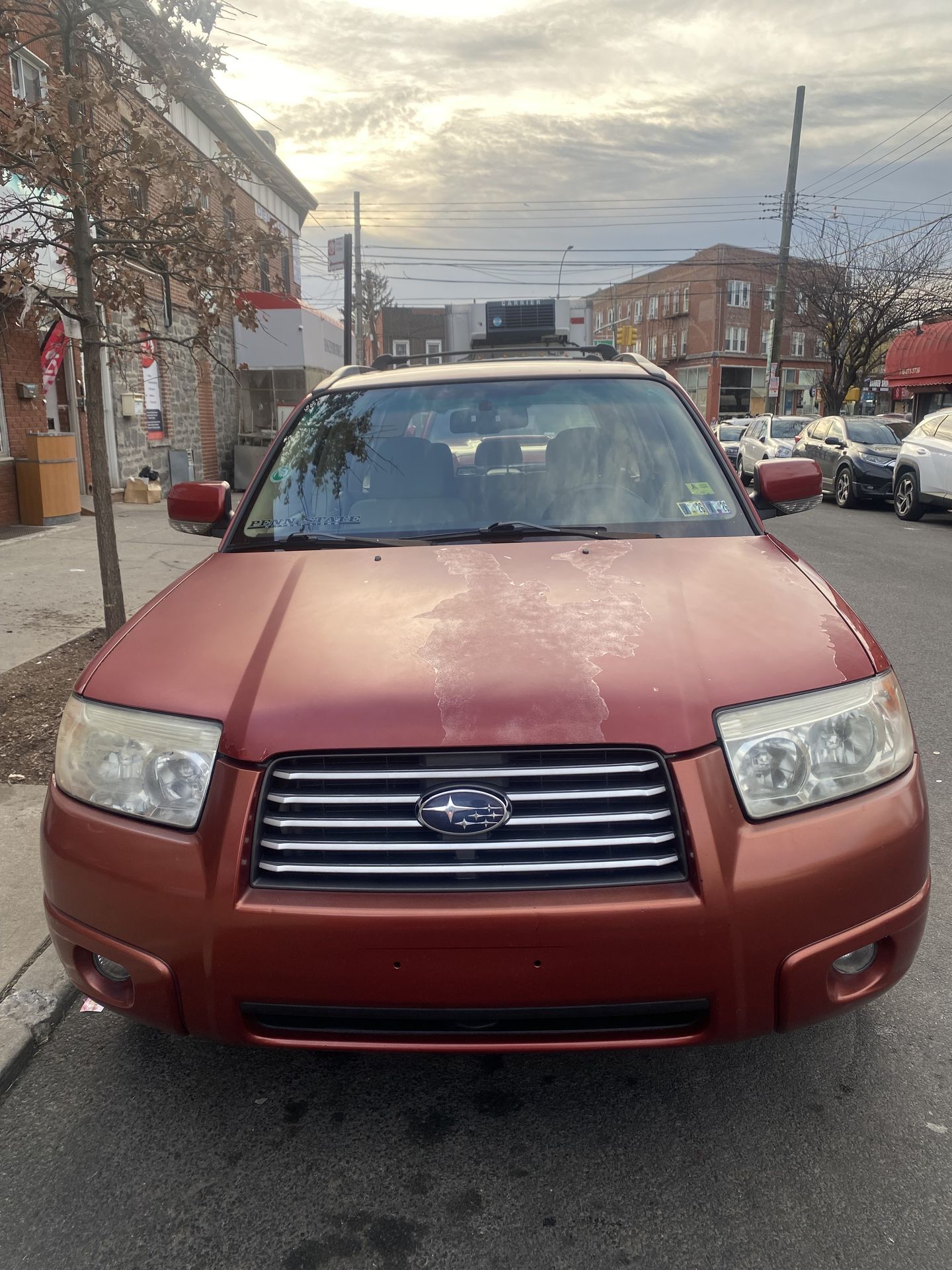 Beautiful Subaru 2008 Forester - Runs Daily - photo 5