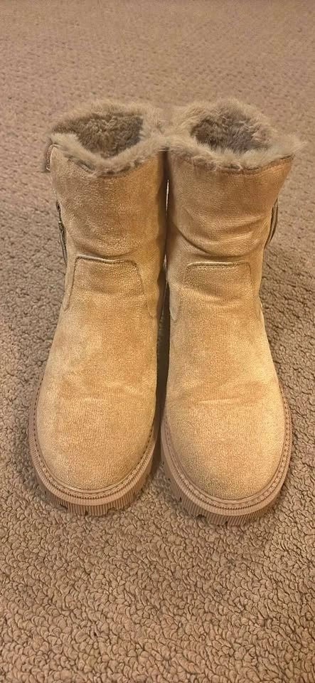 Ankle Boots Size 9