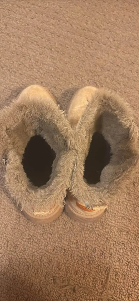 Ankle Boots Size 9 - photo 3