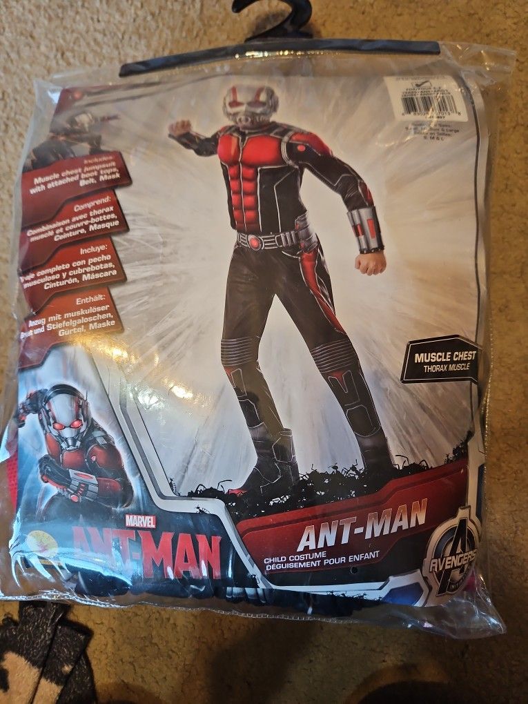 Collection of Halloween Costumes (Free) - photo 3