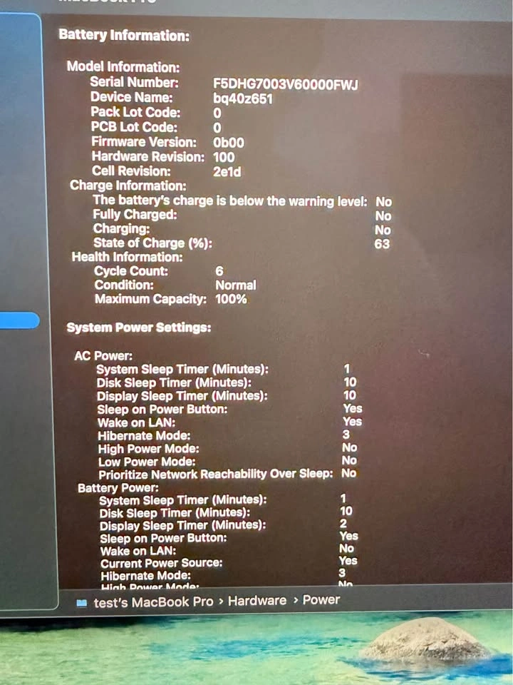 MacBook M4 Pro (24GB RAM, 512GB Storage) + Apple Warranty - photo 5