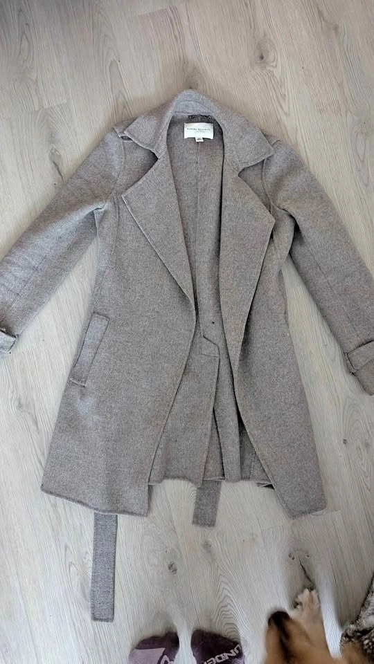 Banana Republic Women's Dress Coat