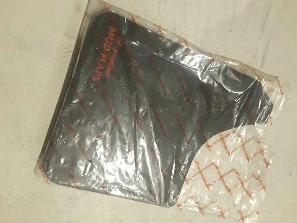 Premium Mud Flaps - photo 2