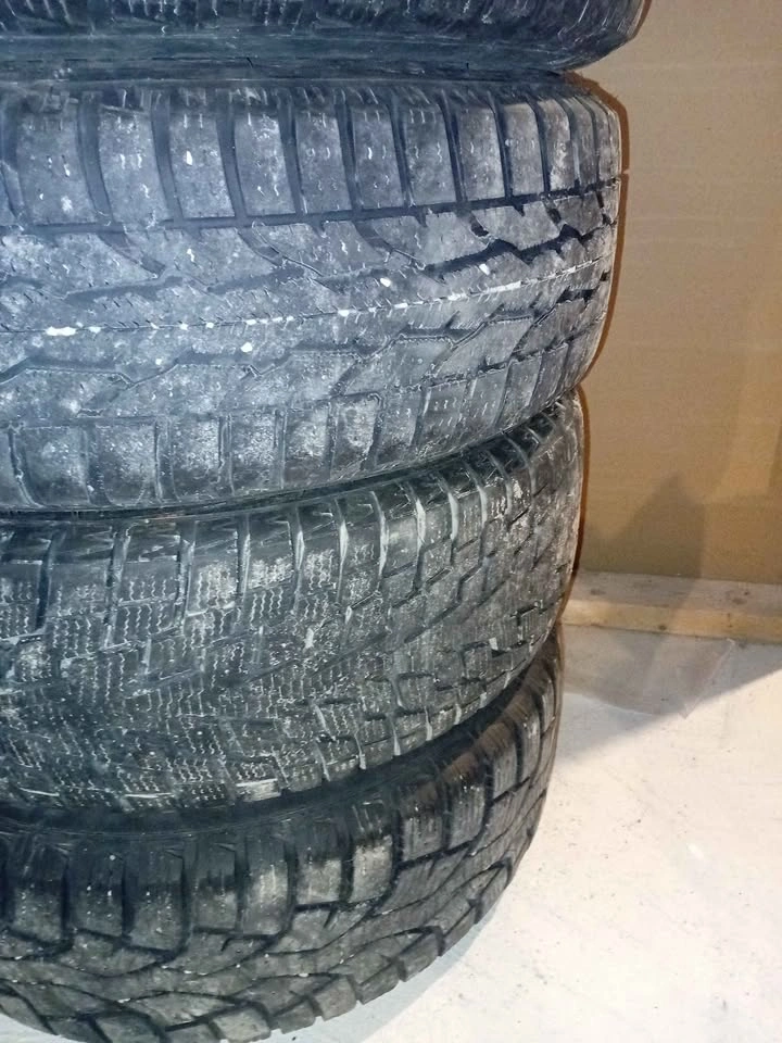Winter Tires for Sale - photo 3
